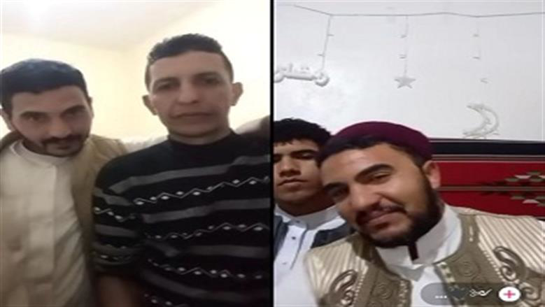 بعد 43 عامًا من الغياب.. «إسلام» يعود إلى حضن أسرته الحقيقية